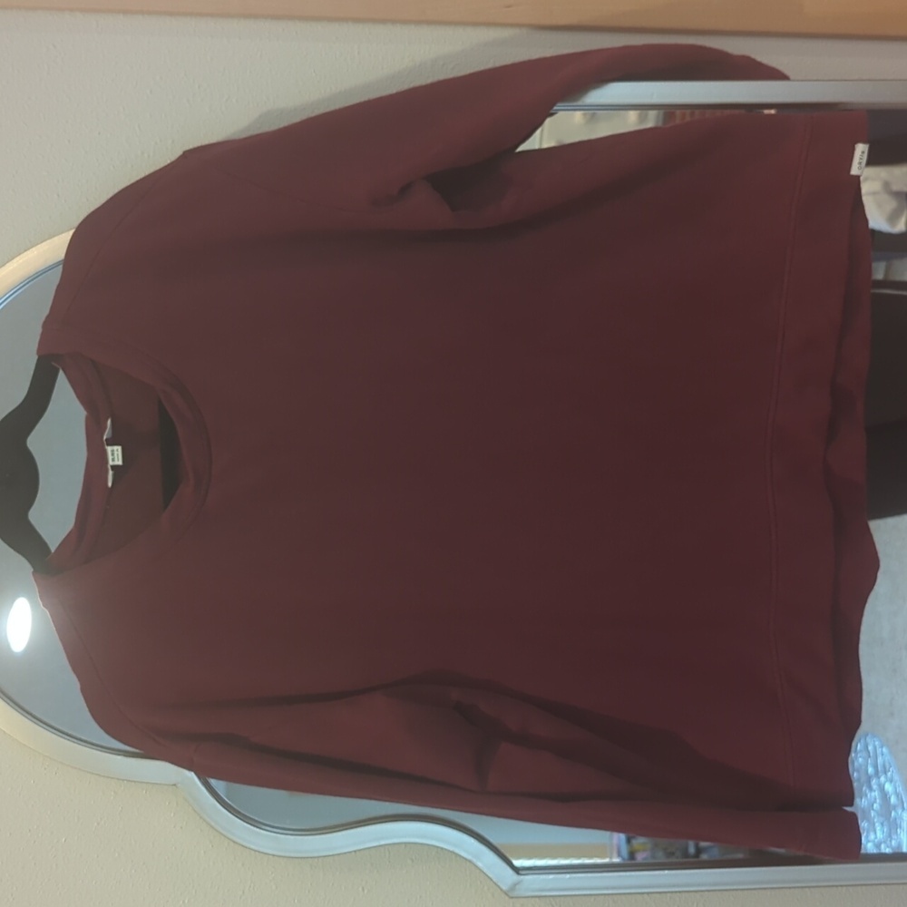 Orvis pull over sweater - Picture 1 of 2